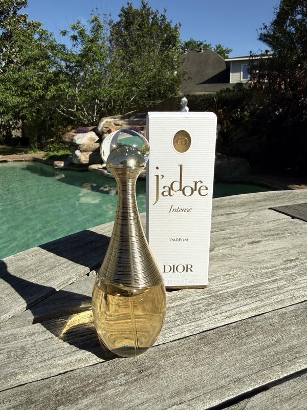 J'adore Intense - DIOR | Sephora