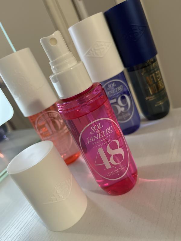 Cheirosa 48 Hair & Body Perfume Mist - Sol de Janeiro | Sephora