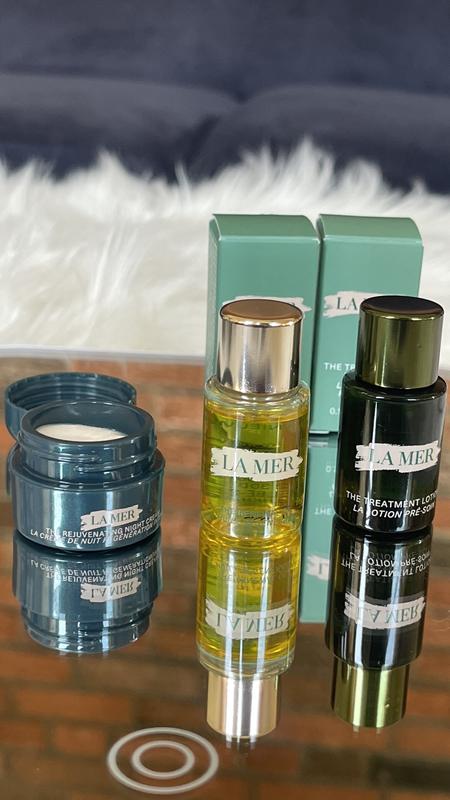 The Renewal Oil - La Mer | Sephora