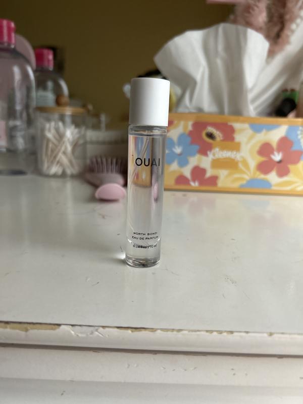 Mini North Bondi Eau De Parfum - OUAI | Sephora