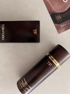 Traceless Soft Matte Primer - TOM FORD | Sephora