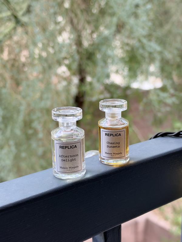 REPLICA' Mini Duo Discovery Set - Maison Margiela | Sephora