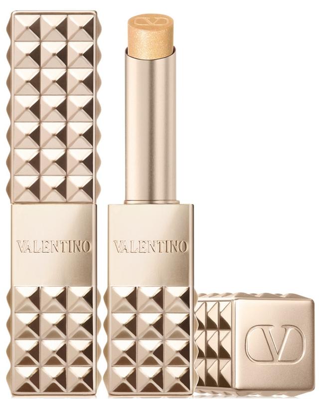 VALENTINO バレンチノ ラブ ブレード 鏡 ミラー リップスティック VALENTINO - VALENTINO バレンチノ ラブ ブレード 鏡 ミラー リップ