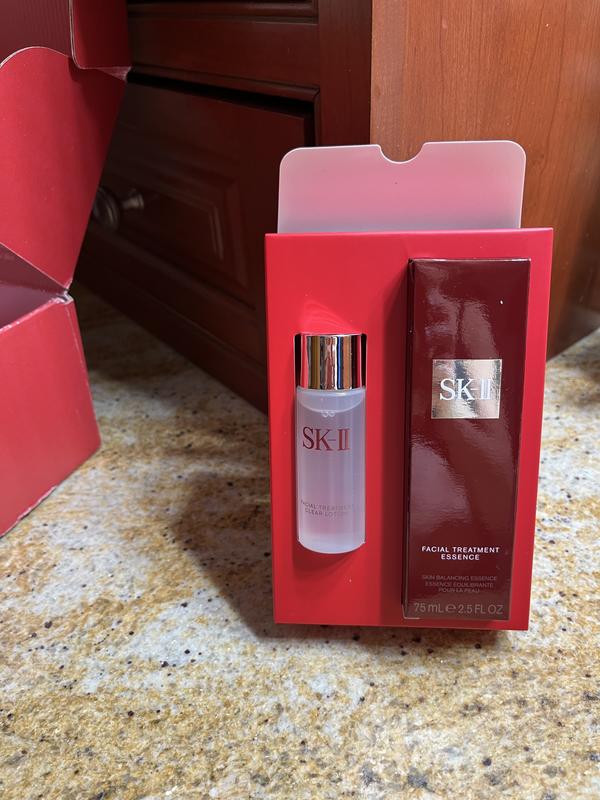 PITERA™ First Experience Kit - SK-II | Sephora