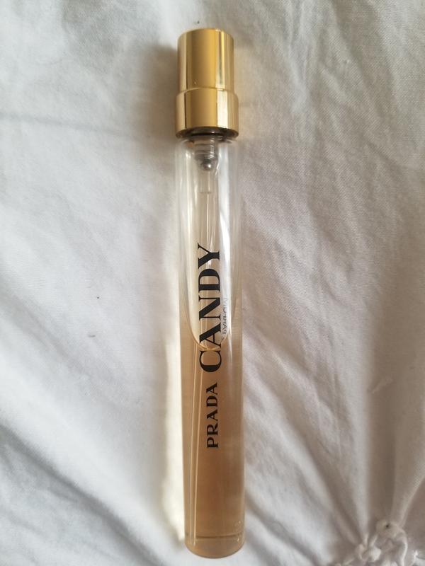 Prada Mini Candy Eau de Parfum Perfume Set