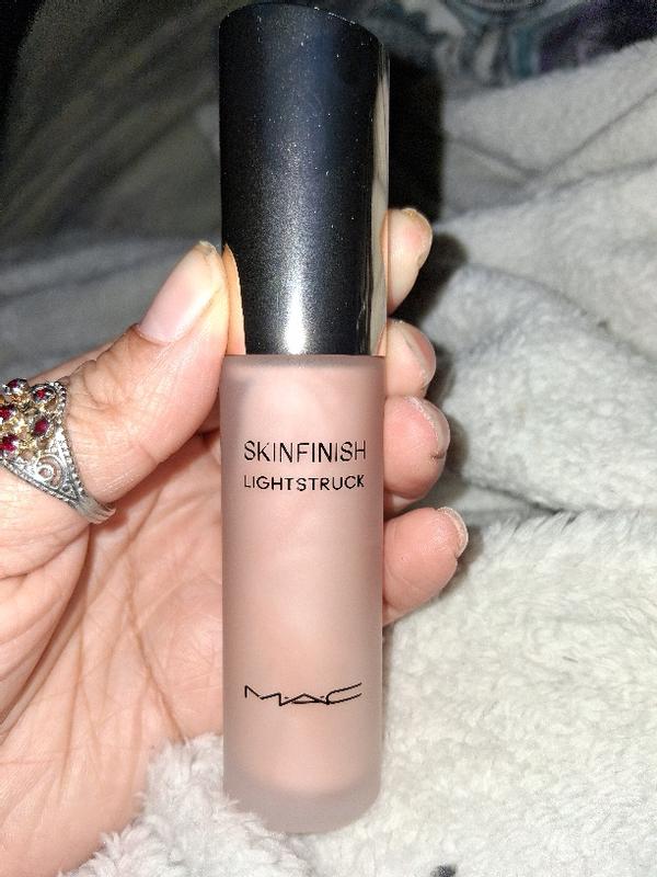 Skinfinish Lightstruck Hydrating, Radiant Glow Liquid Highlighter
