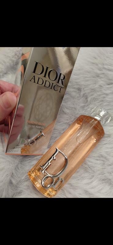 Dior Addict Peachy Glow Eau de Parfum - DIOR | Sephora