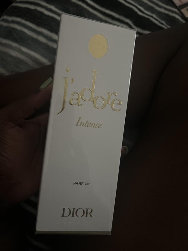 J'adore Intense - DIOR | Sephora