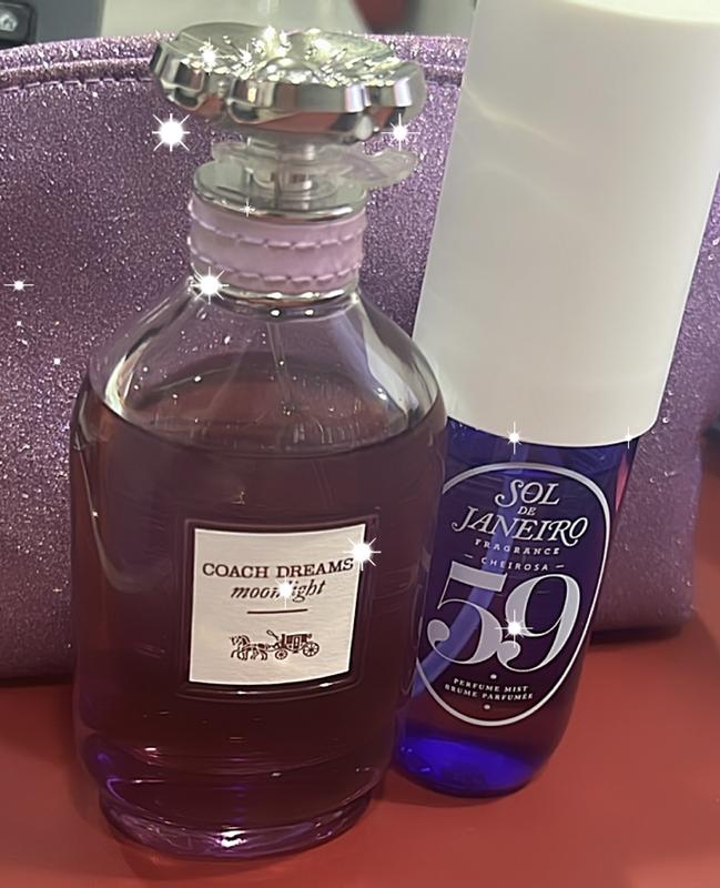 Cheirosa 59 Delícia Drench™ Perfume Mist – Sol de Janeiro