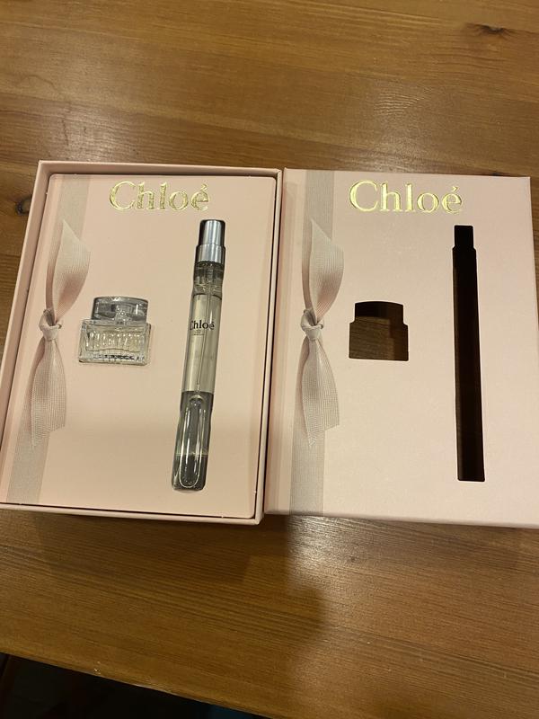 Chloe Eau de Parfum Set