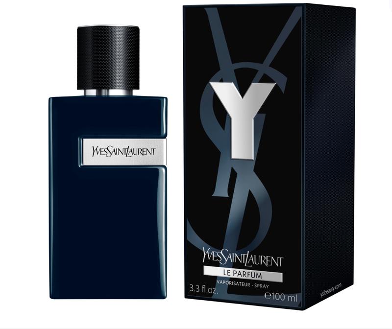 Y Le Parfum with Cedarwood & Lavender - Yves Saint Laurent | Sephora