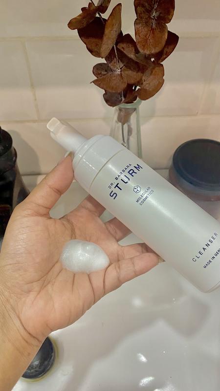 Cleanser - Dr. Barbara Sturm | Sephora