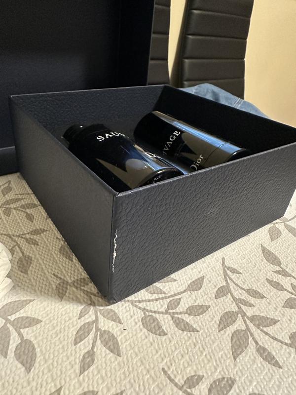 Sauvage Eau de Toilette Gift Set - DIOR | Sephora