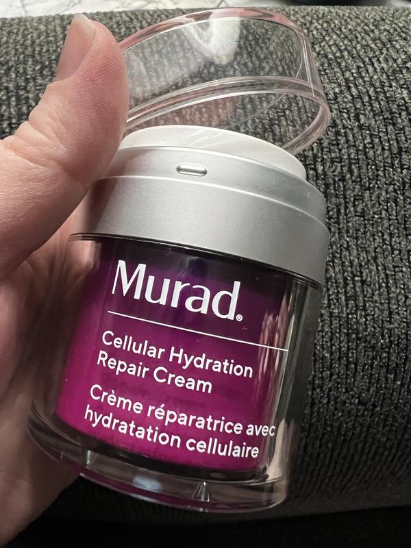 Cellular Hydration Repair Cream - Murad | Sephora