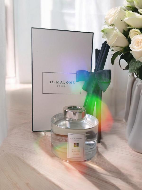 Wood Sage & Sea Salt Reed Diffuser - Jo Malone London | Sephora