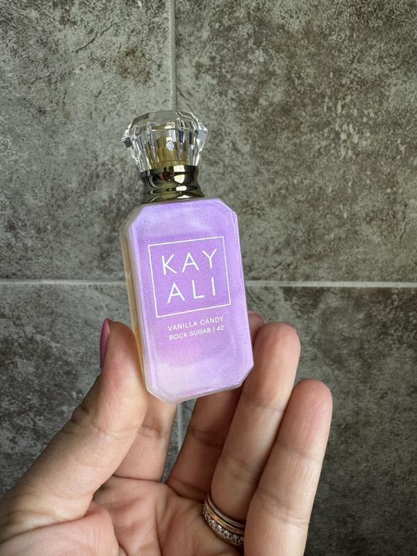 Vanilla Candy Rock Sugar | 42 Eau De Parfum | Cosmopolitan Shop