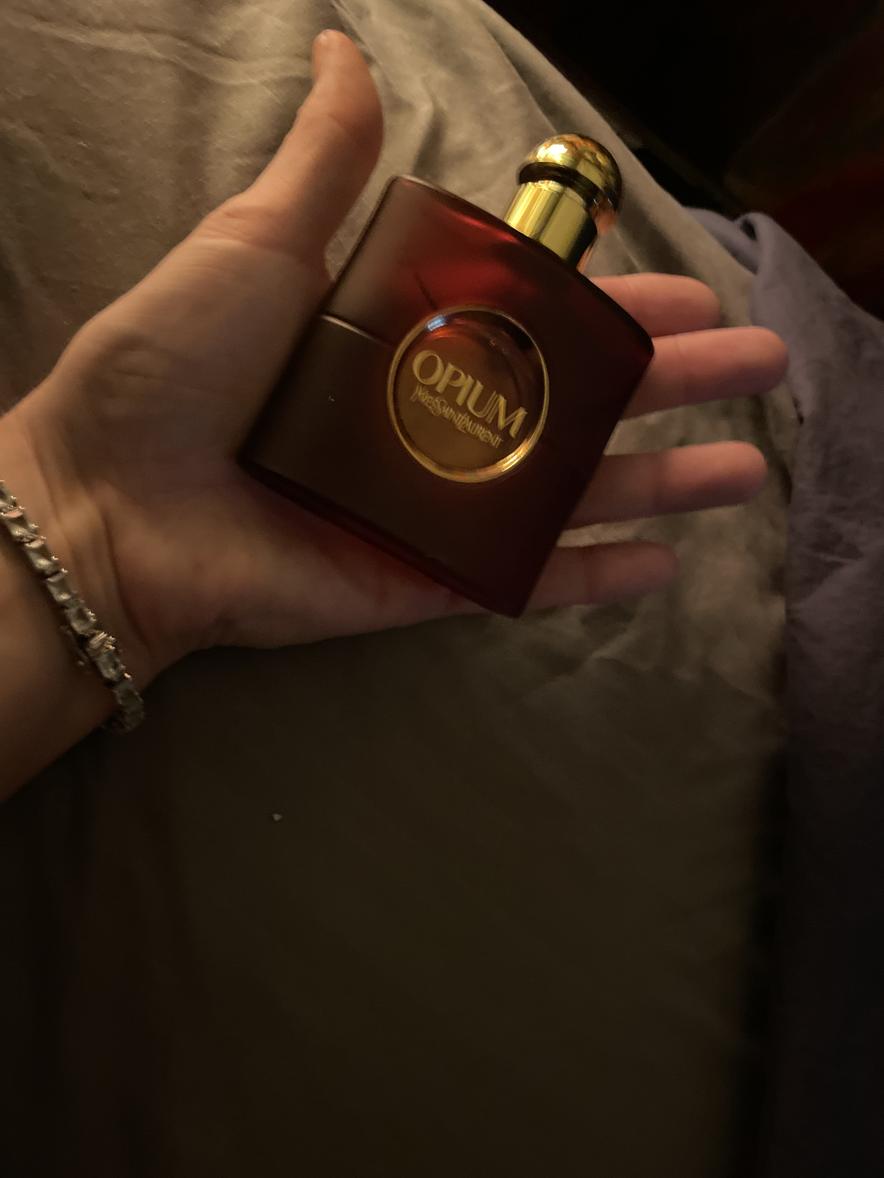 Opium - Yves Saint Laurent | Sephora