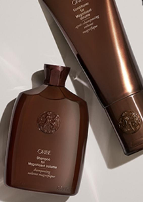 Shampoo for Magnificent Volume - Oribe | Sephora
