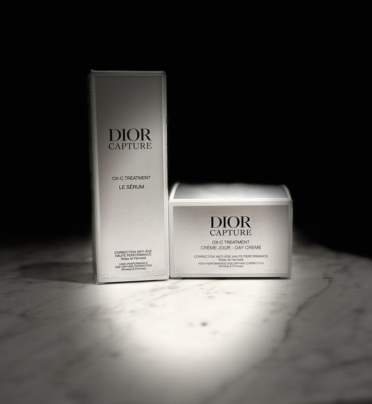 Capture Creme - DIOR | Sephora