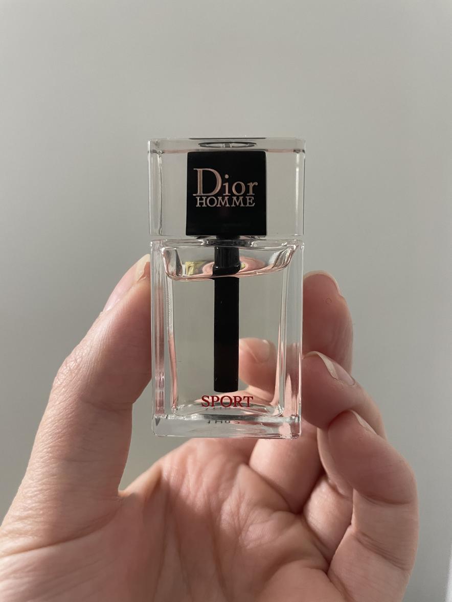 Dior Homme Sport - Dior | Sephora