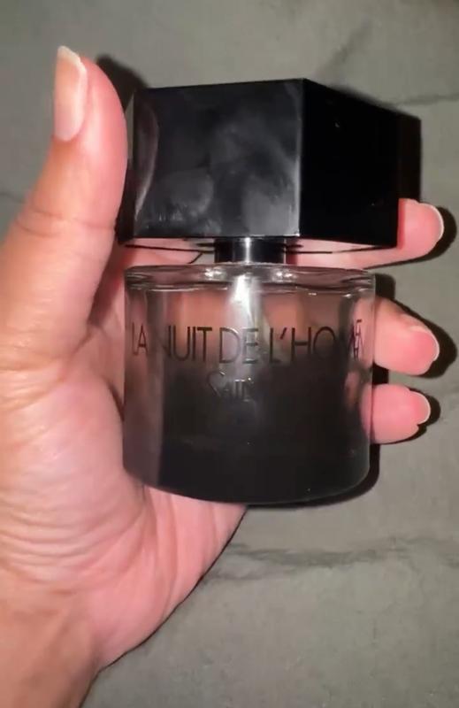 La Nuit De L'Homme - Yves Saint Laurent | Sephora