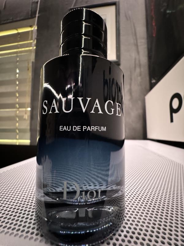 Sauvage Eau de Parfum - Dior | Sephora