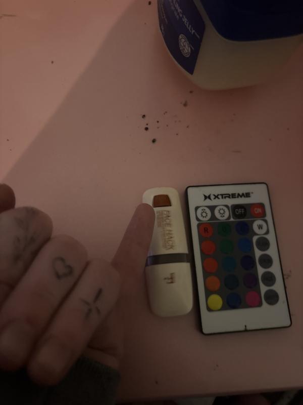 review photo