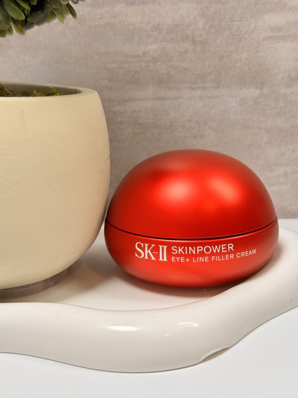 SKINPOWER Re-New Anti-Aging Cream Moisturizer for Wrinkles