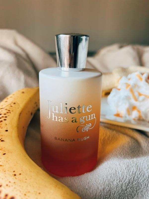 新品 Juliette Has a Gun バナナ ラッシュ オードパルファム Banana