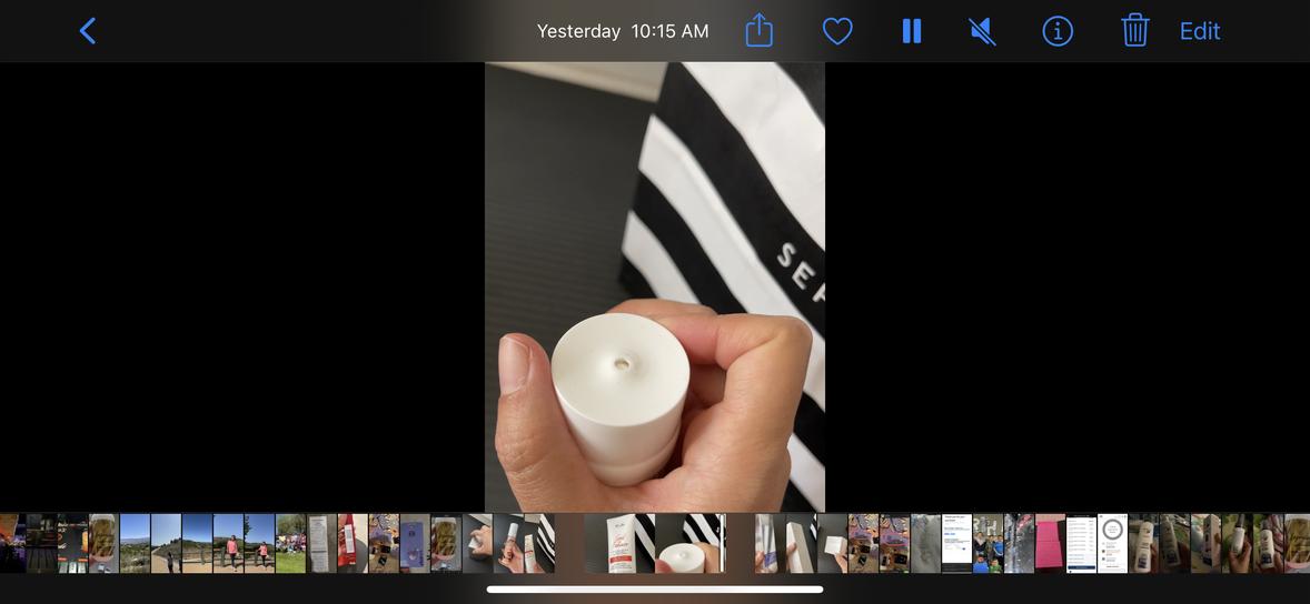 review photo