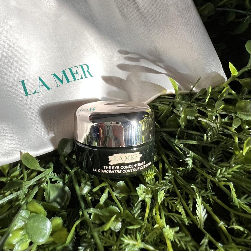 The Eye Concentrate Cream - La Mer | Sephora