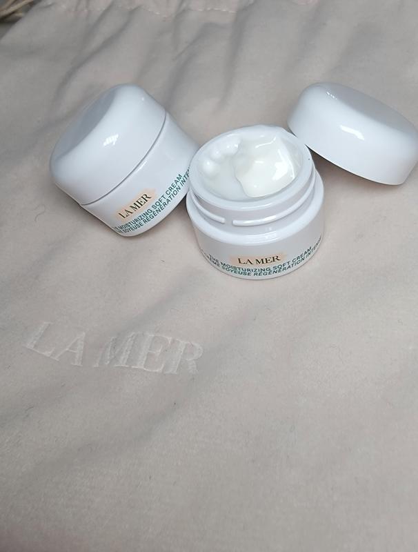 The Moisturizing Soft Cream Moisturizer for Hydration and Barrier
