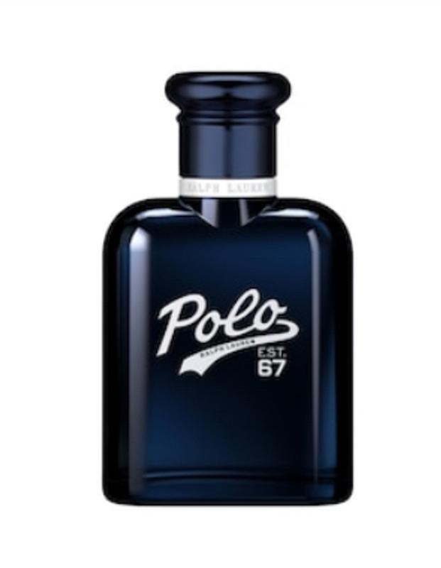 Polo 67 Eau de Toilette with Pineapple & Bergamot - Ralph Lauren