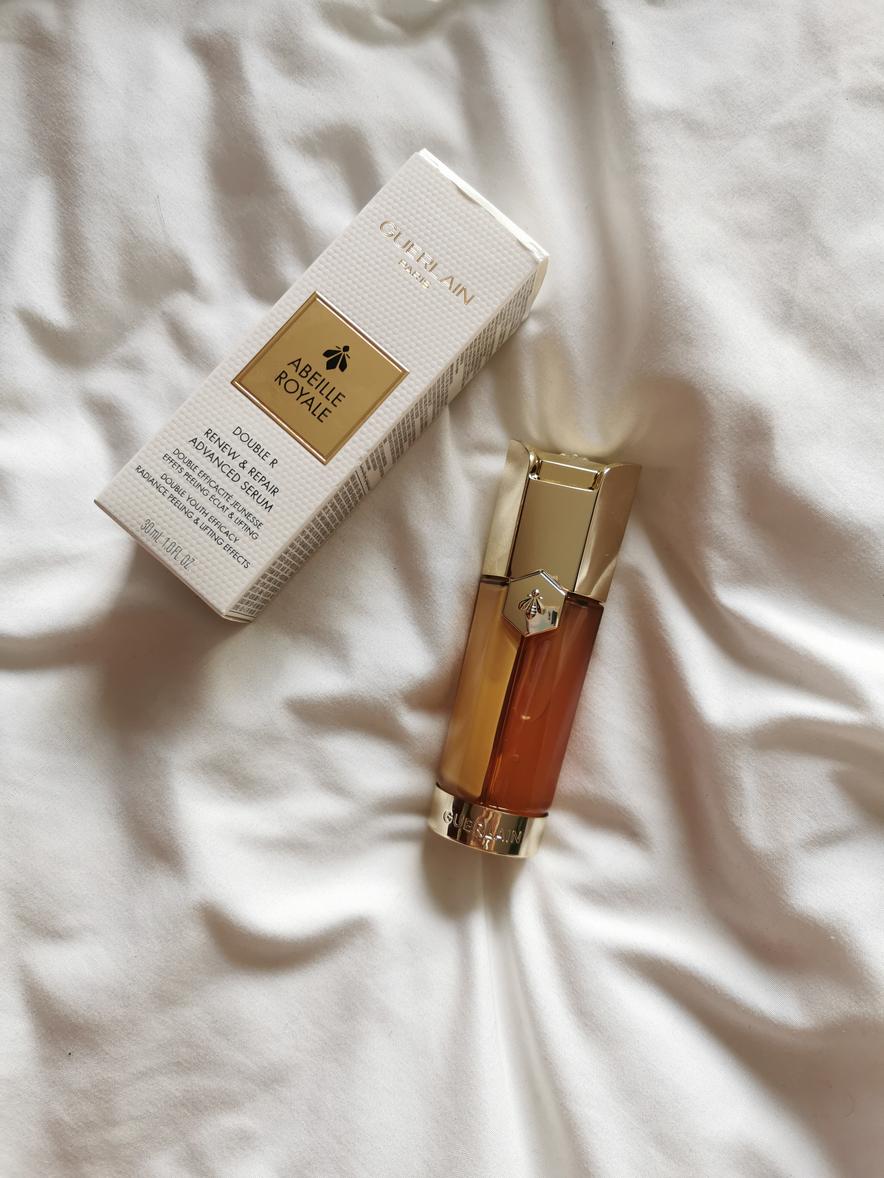Abeille Royale Double R Renew & Repair Advanced Serum - GUERLAIN