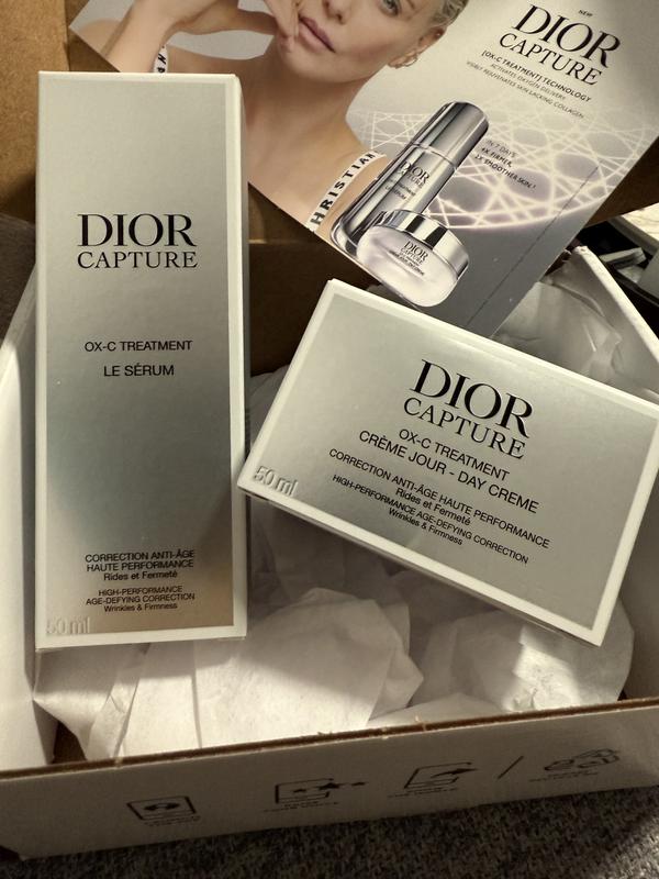Capture Le Sérum - DIOR | Sephora