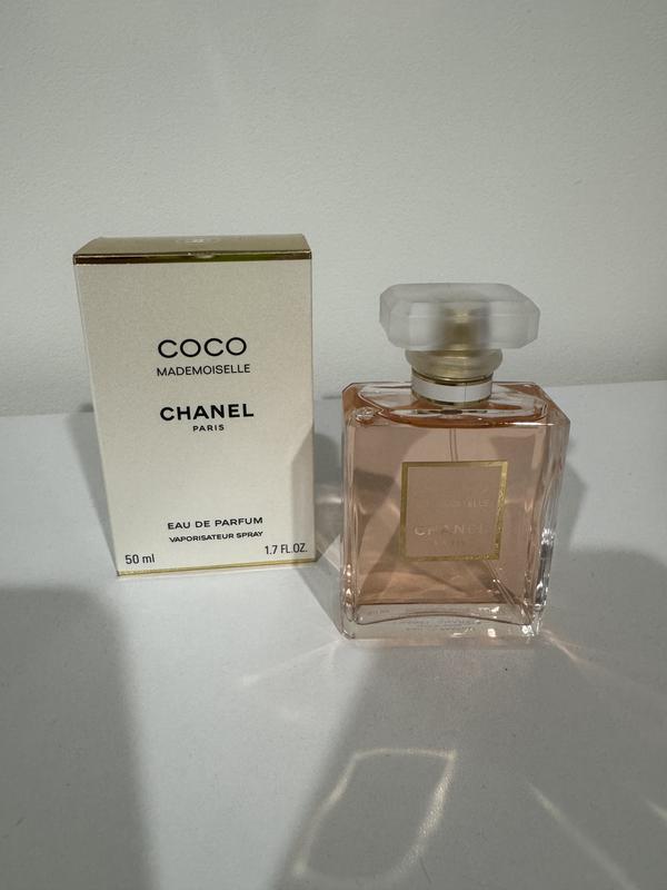 COCO MADEMOISELLE Eau de Parfum - CHANEL | Sephora