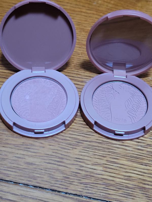 Mini Amazonian Clay 12-Hour Blush - tarte