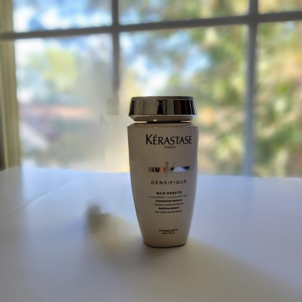 Densifique Thickening Shampoo for Thinning Hair - Kérastase