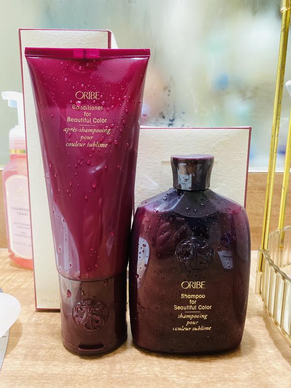 Conditioner for Beautiful Color - Oribe | Sephora