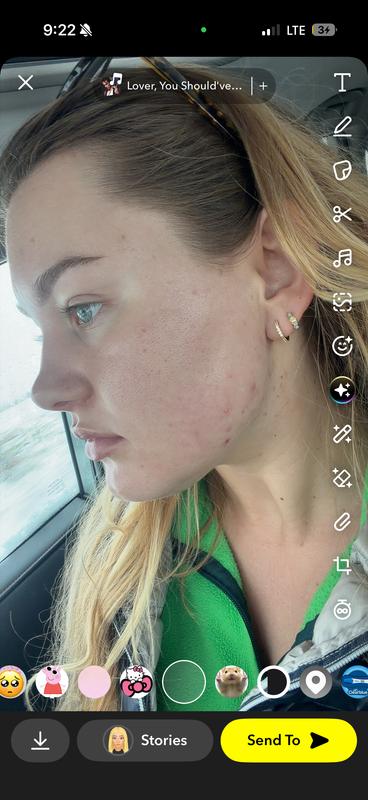 review photo