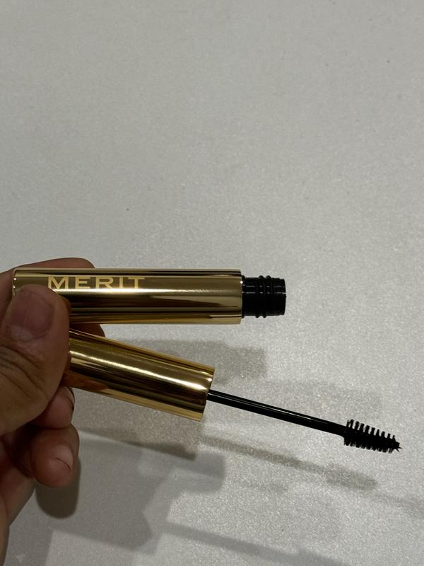 Brow 1980 Volumizing Tinted Eyebrow Gel-Pomade - MERIT | Sephora