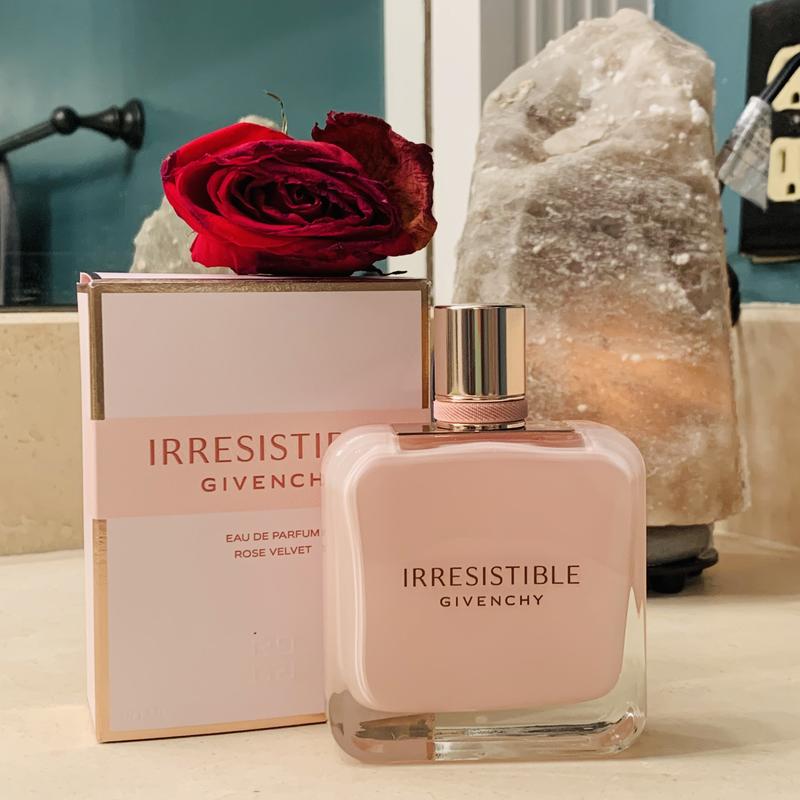 Irresistible Eau de Parfum Rose Velvet - Givenchy | Sephora
