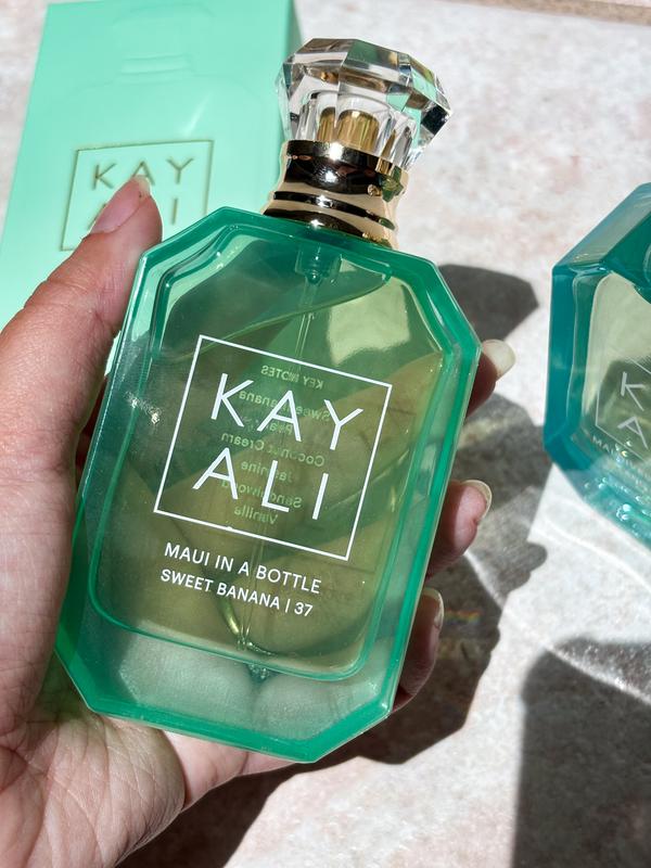 MAUI IN A BOTTLE SWEET BANANA | 37 Eau de Parfum - KAYALI | Sephora