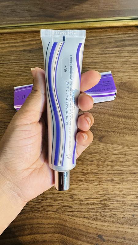 Just Skin Smoothing Lightweight Tinted Moisturizer - CHANTECAILLE