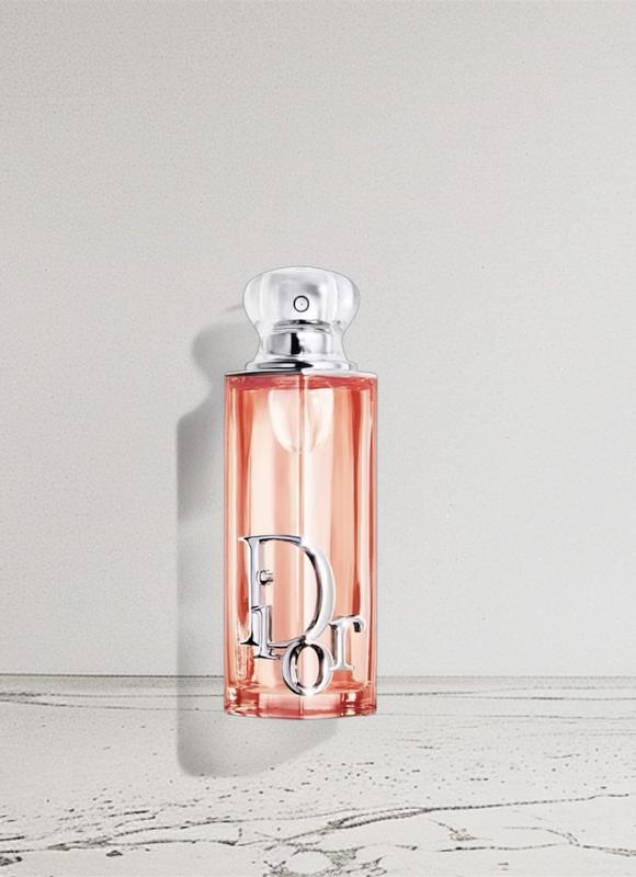 Dior Addict Peachy Glow Eau de Parfum - DIOR | Sephora