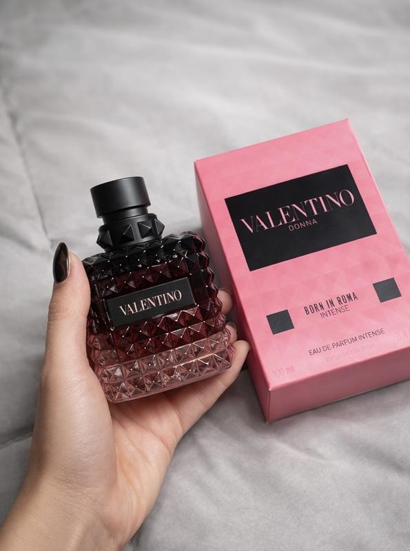 Donna Born In Roma Eau de Parfum - Valentino | Sephora