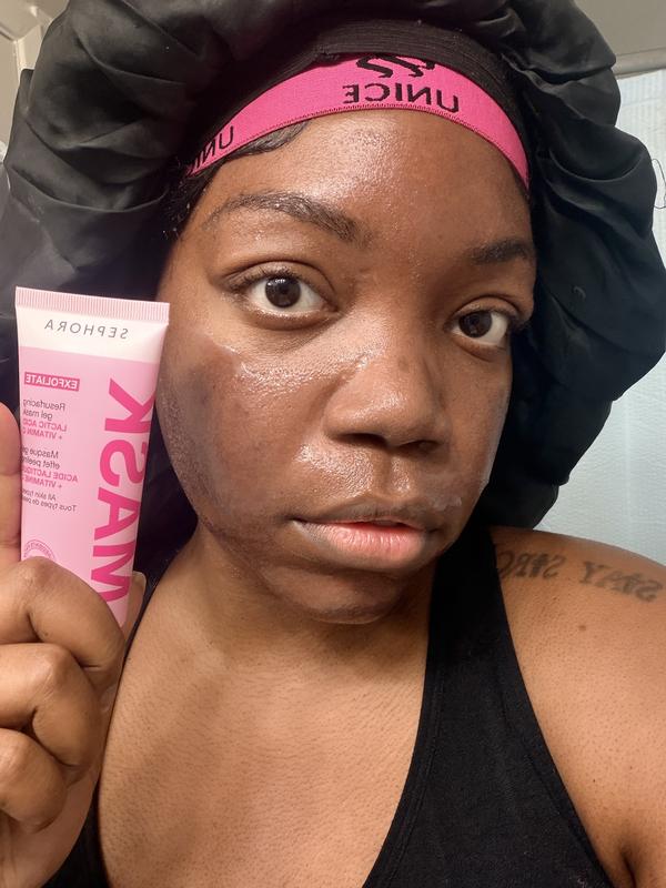 Resurfacing Gel Mask - Exfoliate - SEPHORA COLLECTION | Sephora