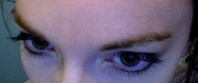 Naturally Glossy Mascara Clinique Sephora