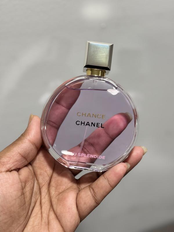CHANCE EAU SPLENDIDE Eau de Parfum Spray - CHANEL | Sephora