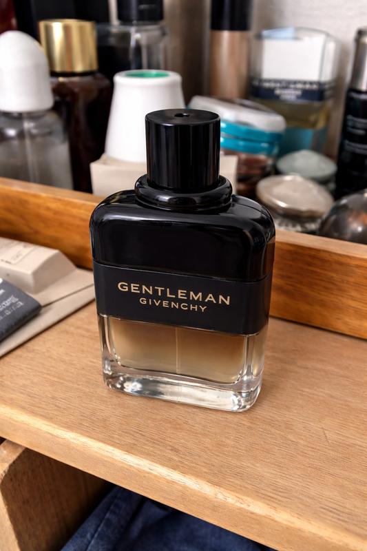 Gentleman Boisee Eau de Parfum - Givenchy | Sephora